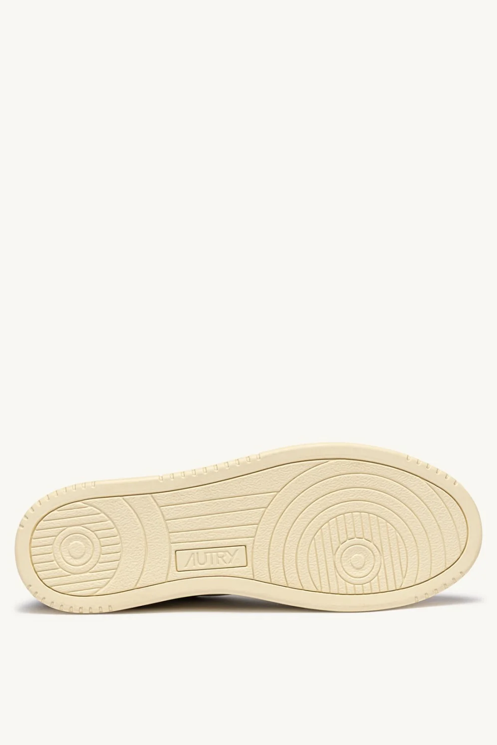 Sneaker Medalist M in Tabacco