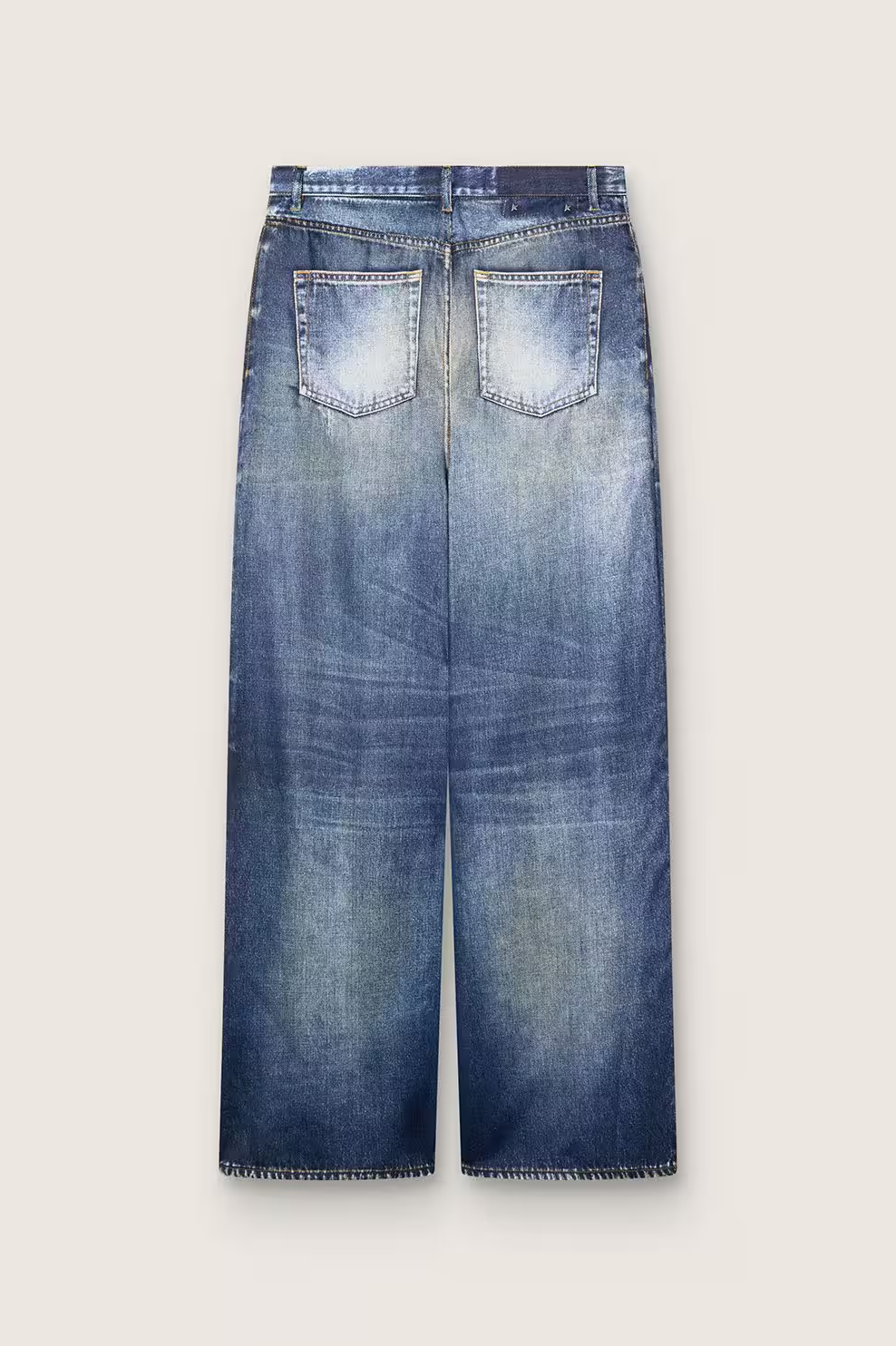 Jeans Journey Boyfriend