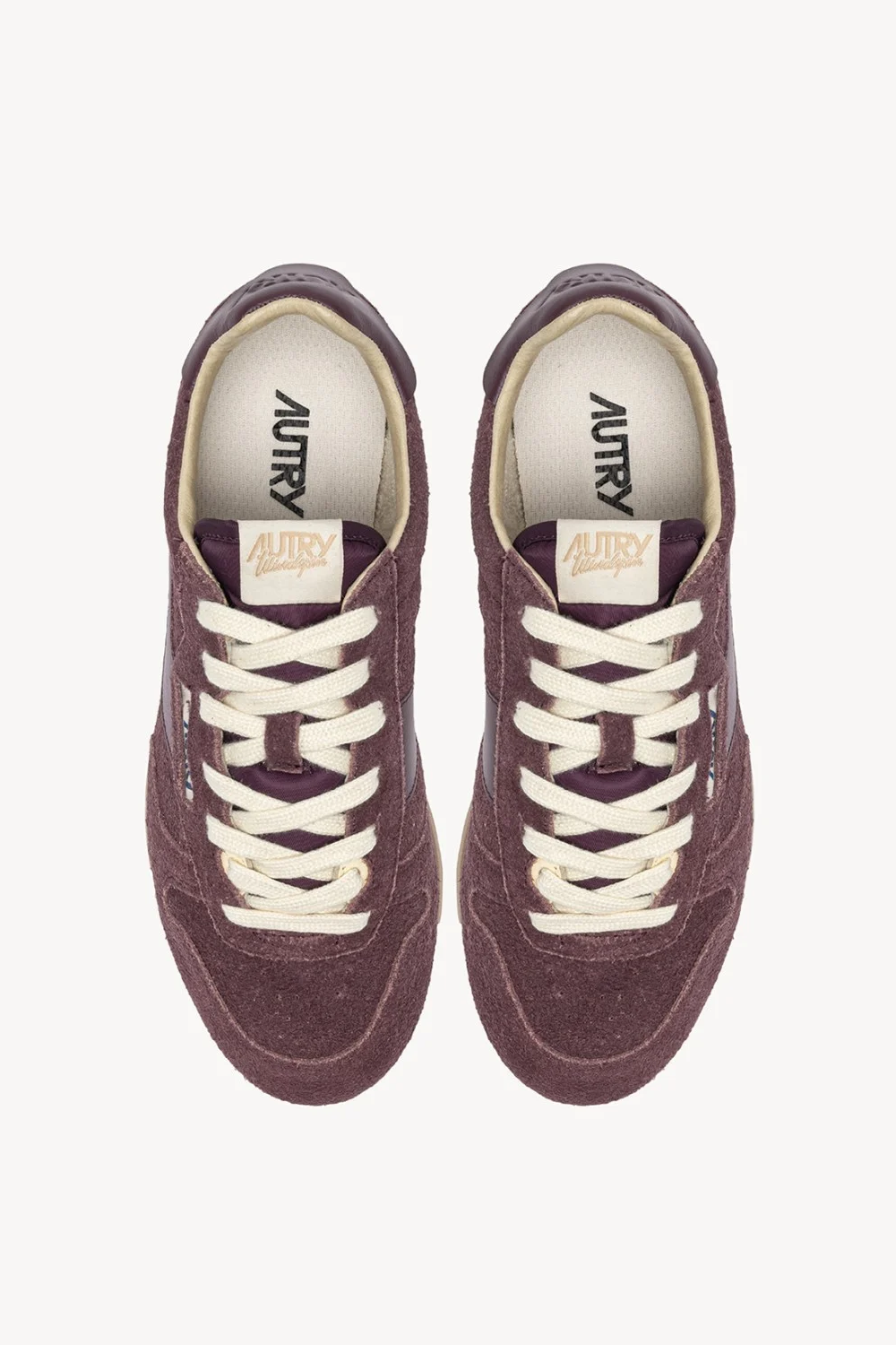 Sneaker Windspin W Low