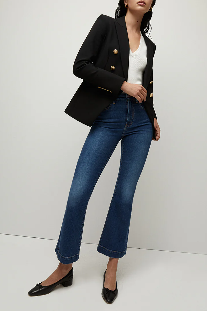 Blazer Miller Dickey