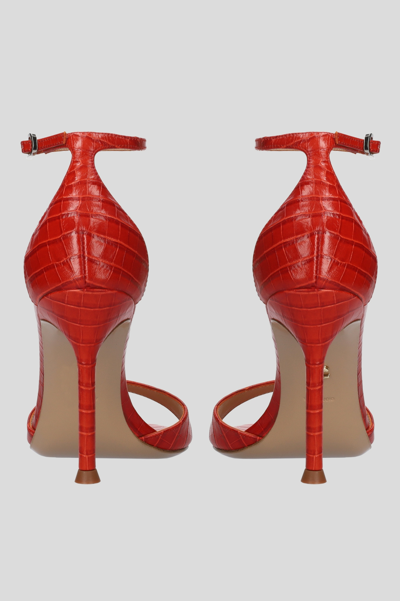 Sandalen Scarlett 95