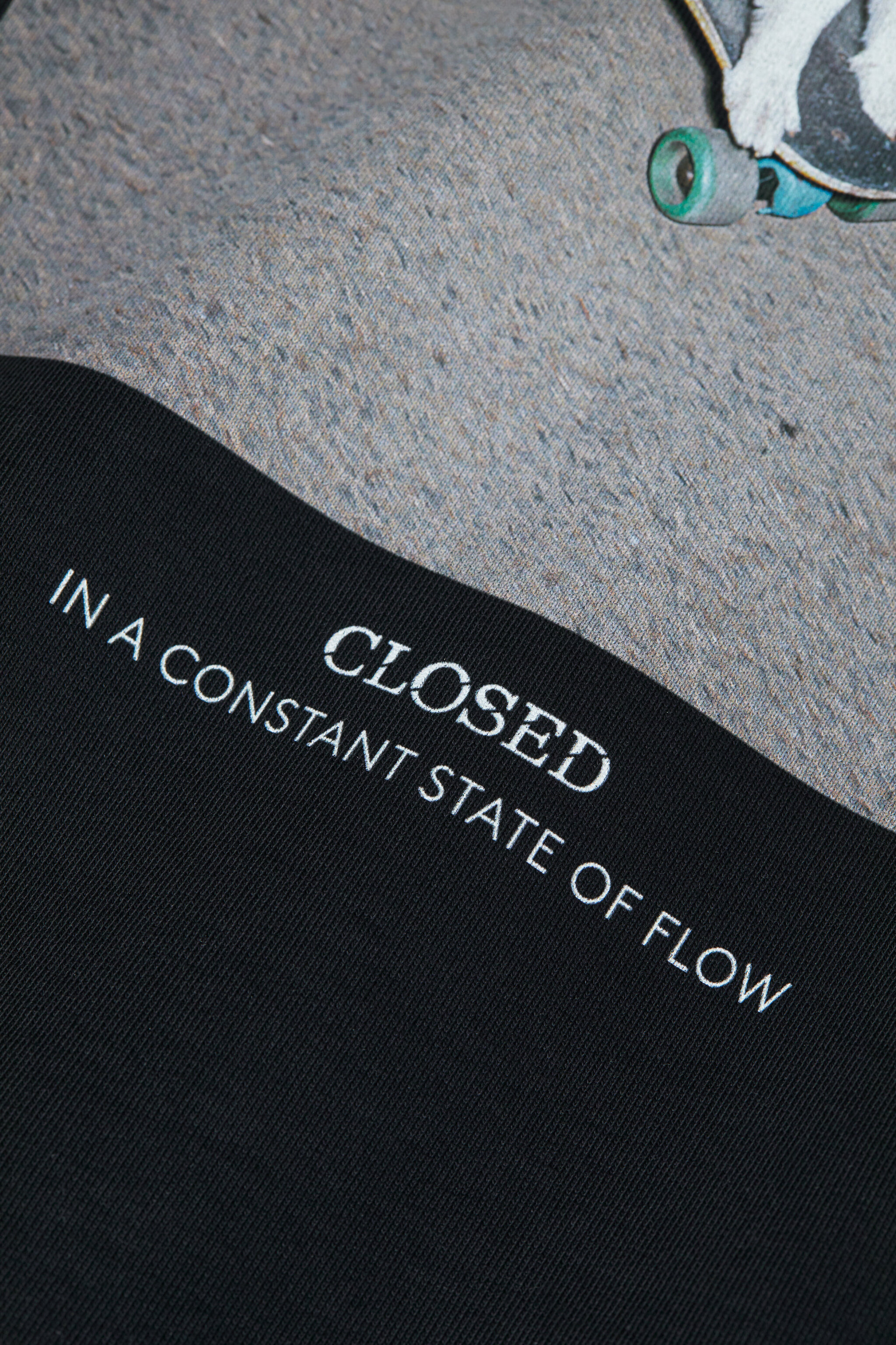 Classic Sweater Black