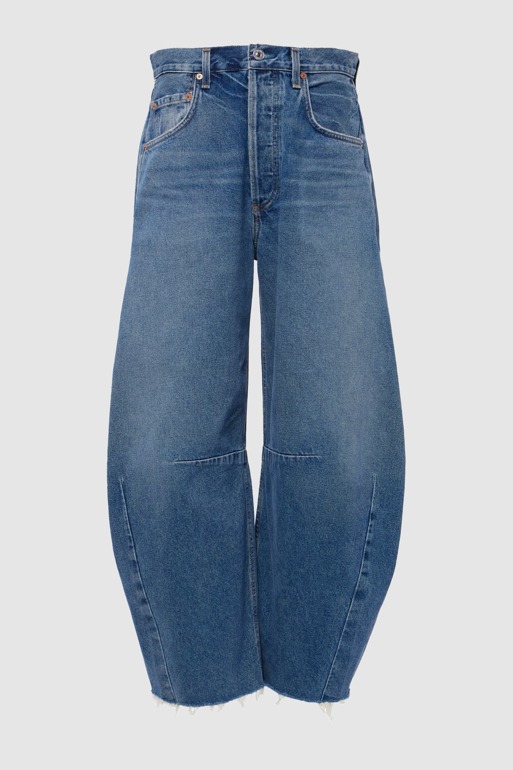 Jeans Horseshoe