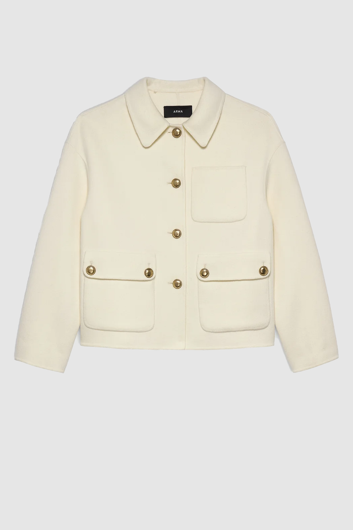 Jacke Hollywood