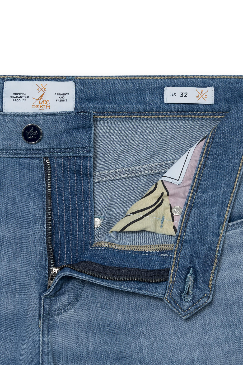 Jeans AD15