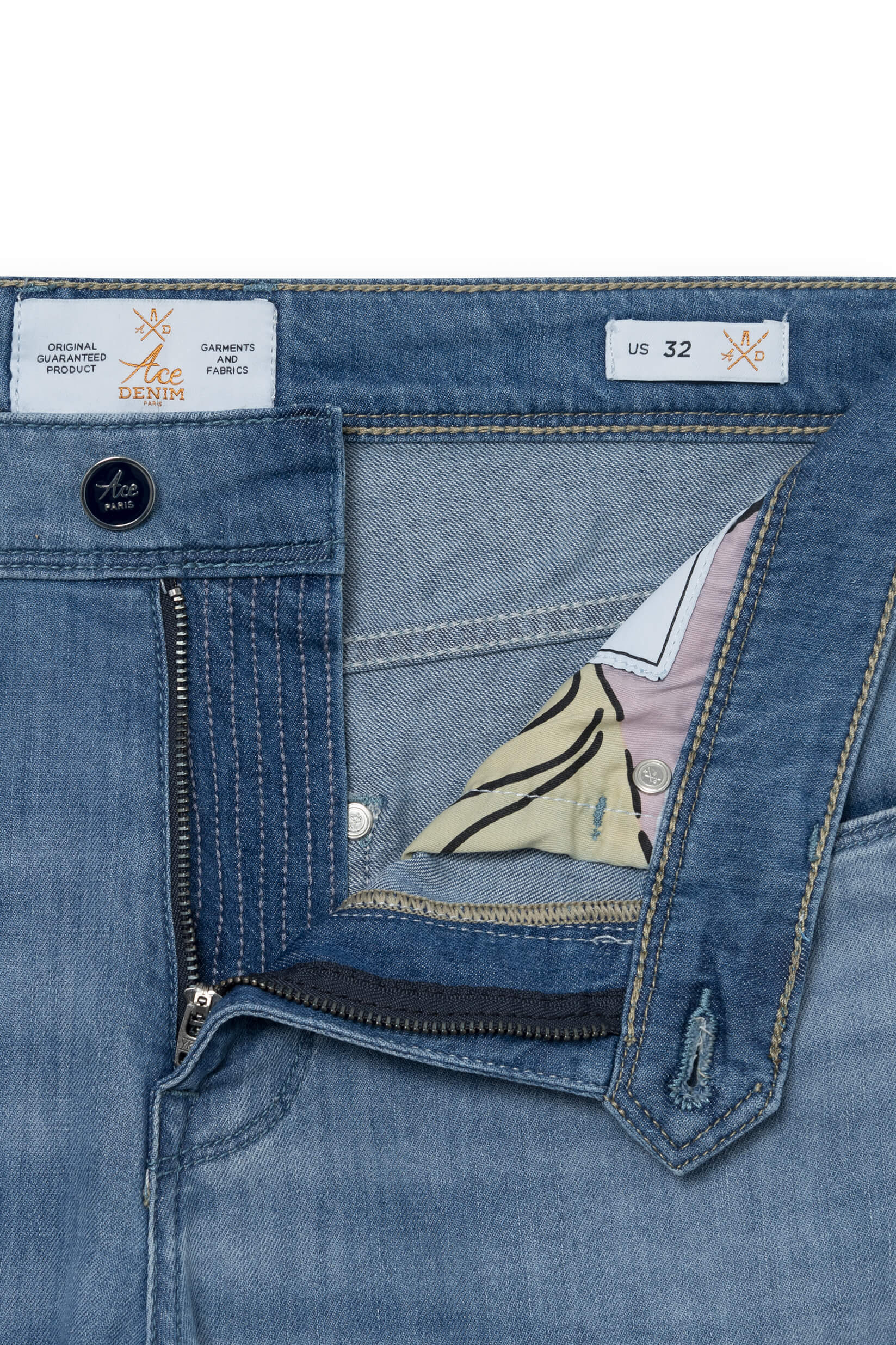 Jeans AD15