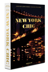 Buch New York Chic