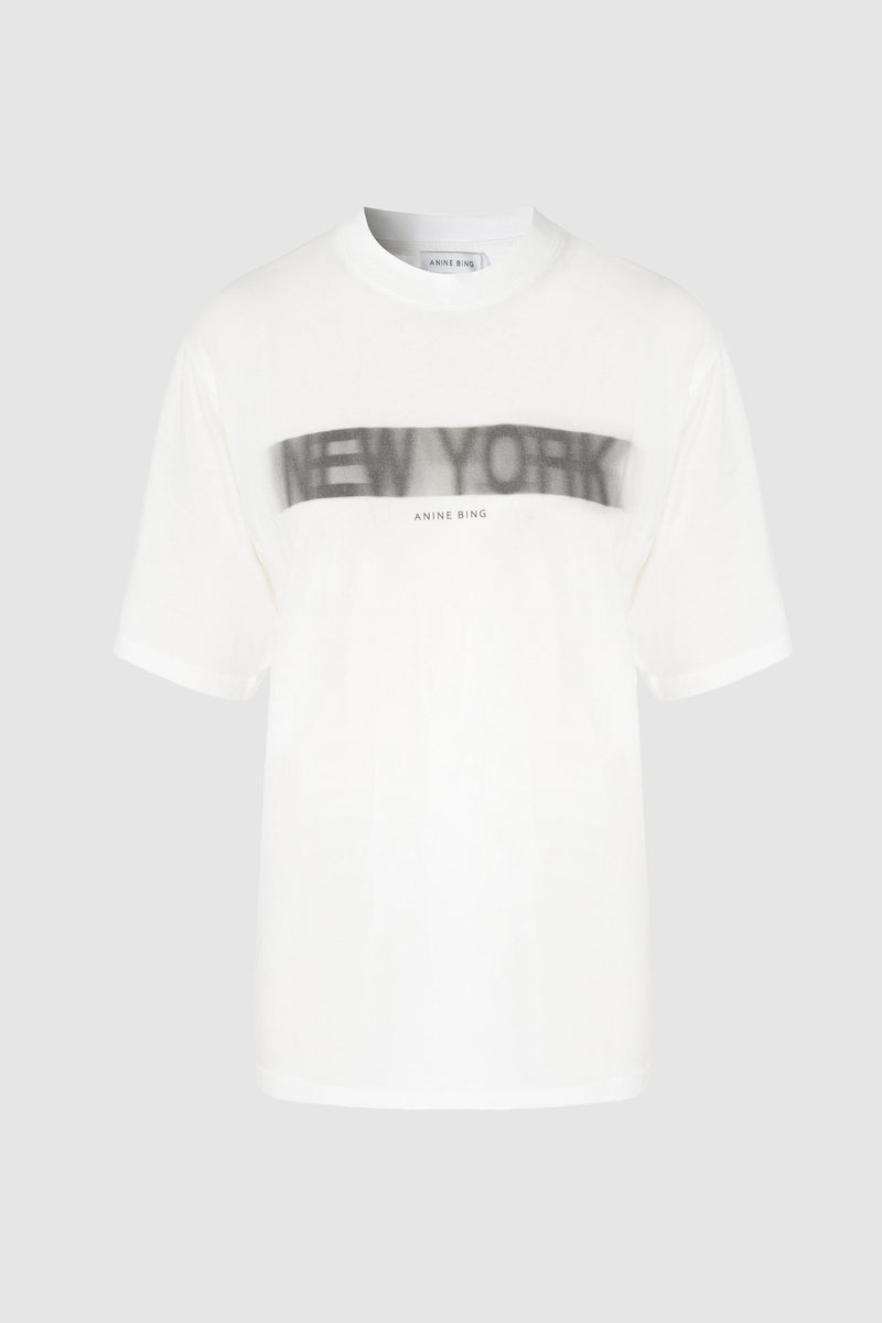 T-Shirt Cason Blur