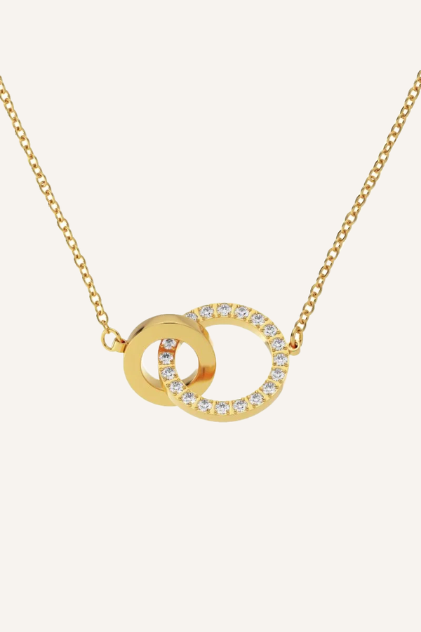 Halskette Eternal Orbit