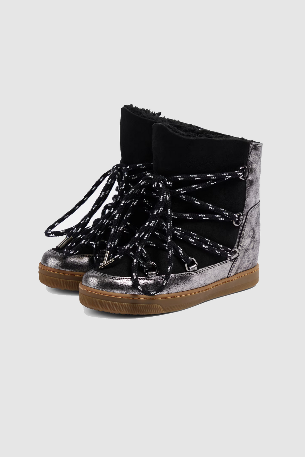 Schneestiefel Nowlses