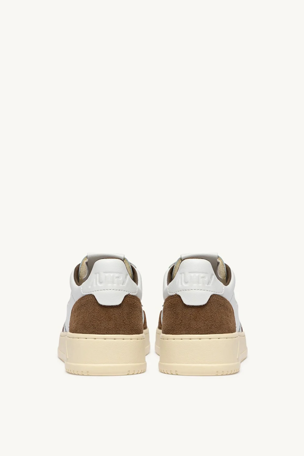Sneaker Medalist M in Tabacco