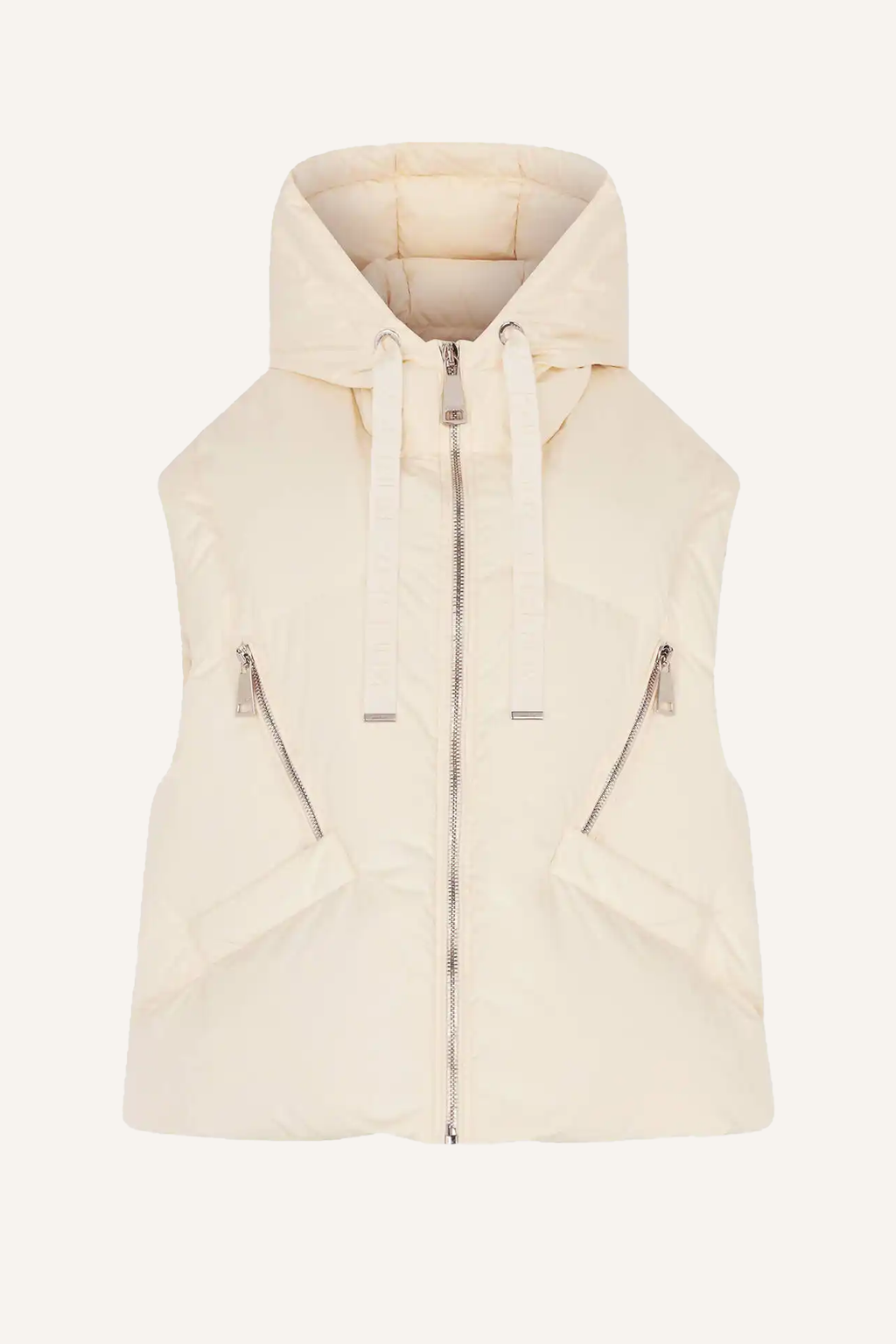 Daunenweste Iconic Milano