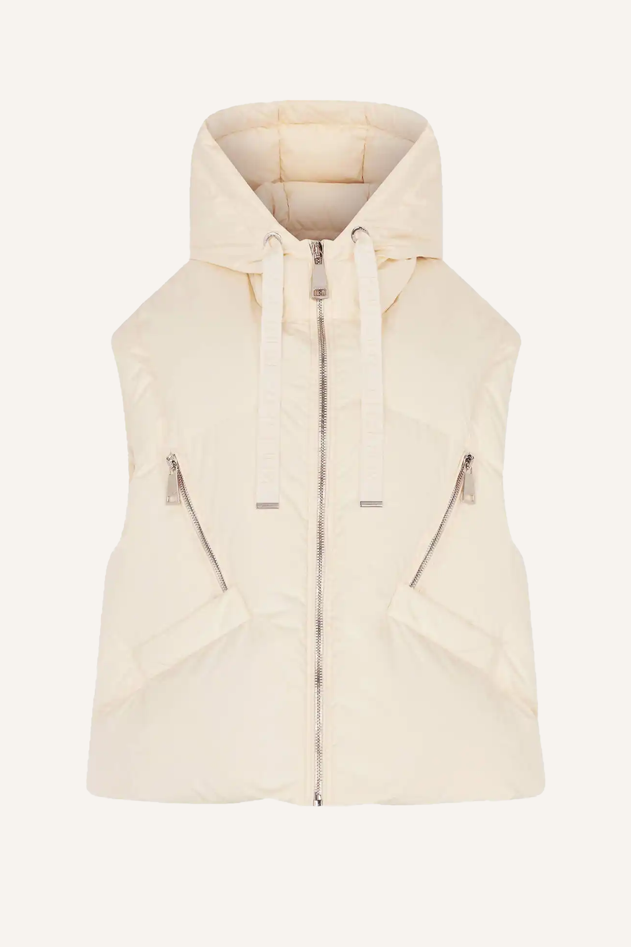 Daunenweste Iconic Milano