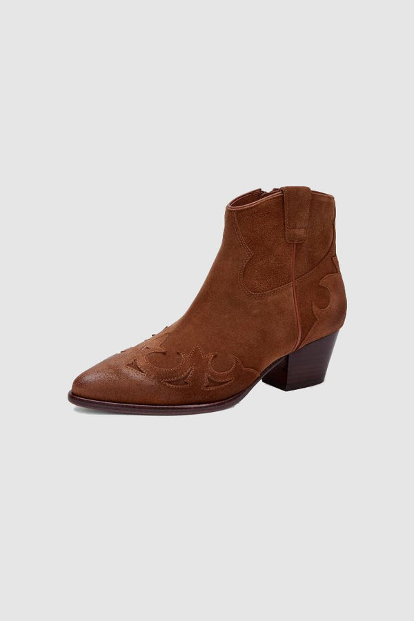 Harlow ankle boot