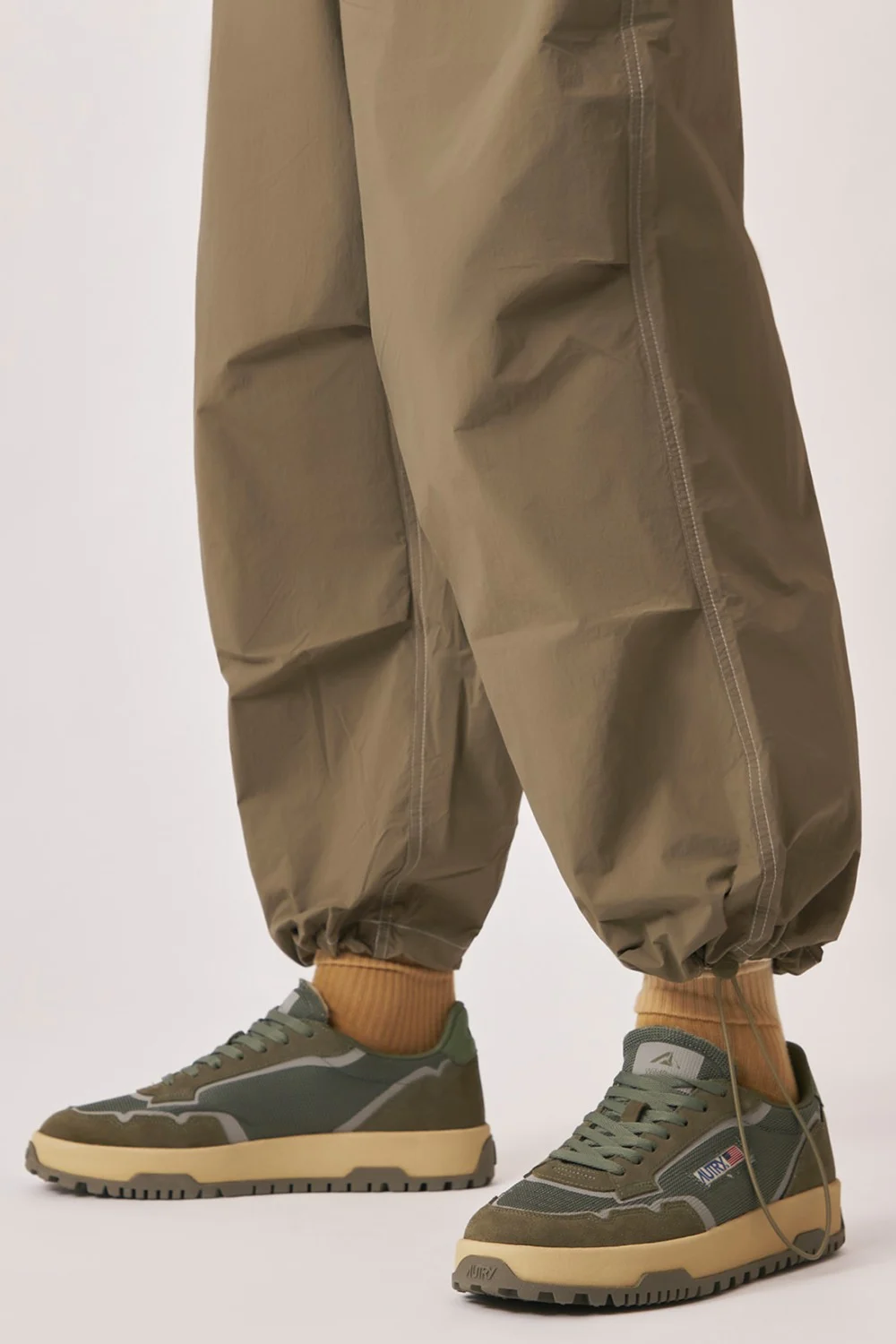 Sneaker Wildpace M Low