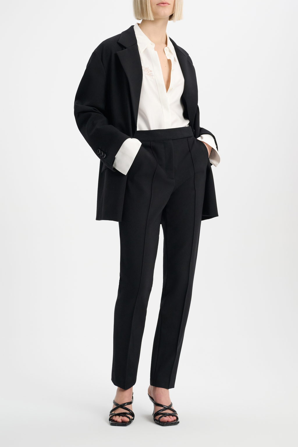 Blazer Emotional Essence