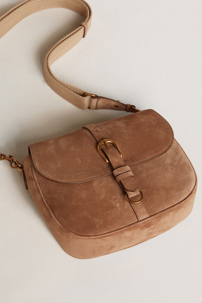Sally Bag Black 