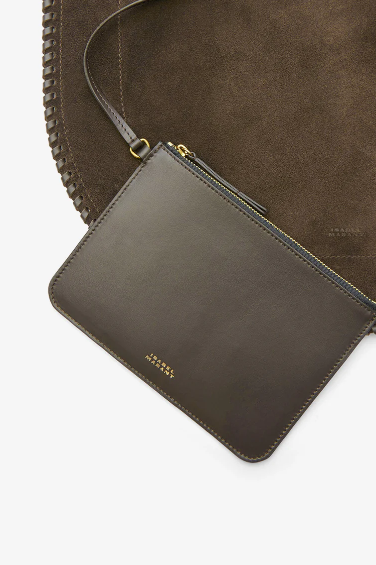 Tasche Oskan Hobo Soft