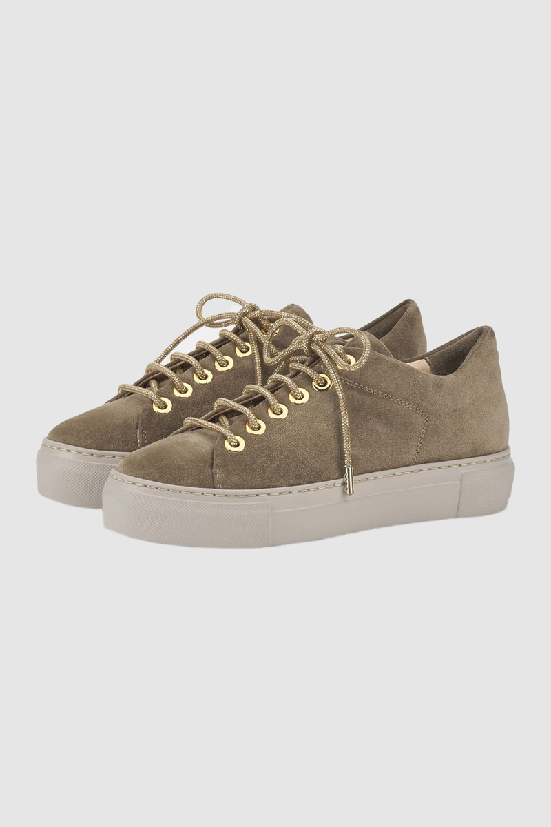 Sneaker Crystal