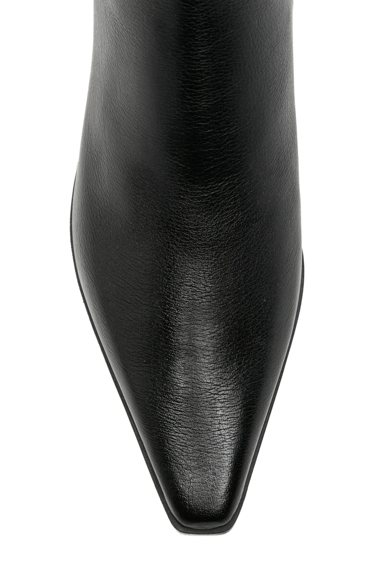 Stiefelette Milia in Lux Nero