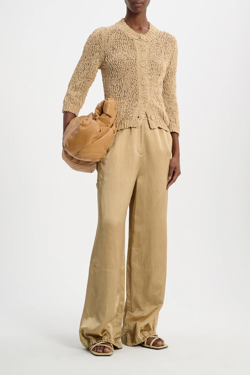 Pants Slouchy Coolness