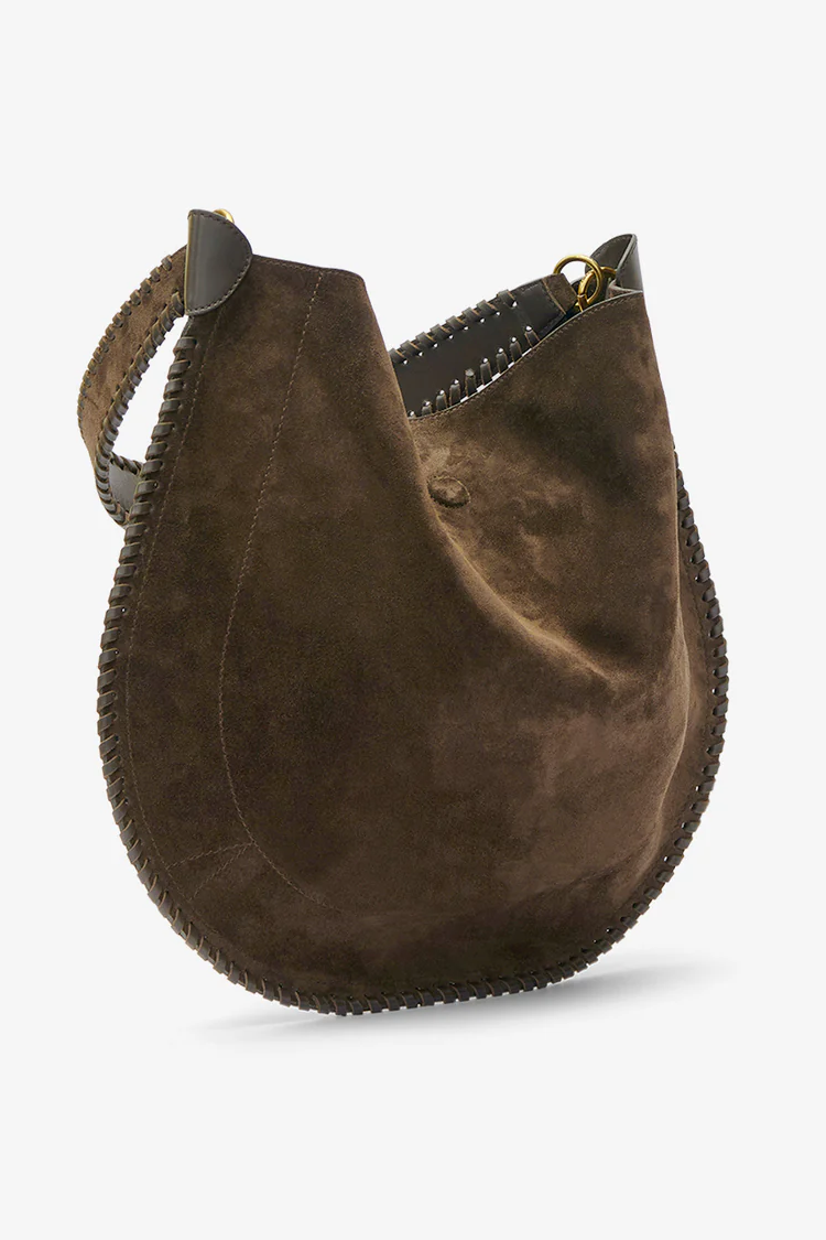 Tasche Oskan Hobo Soft