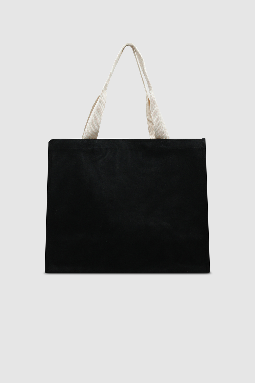 Marandino Shopping Bag Black