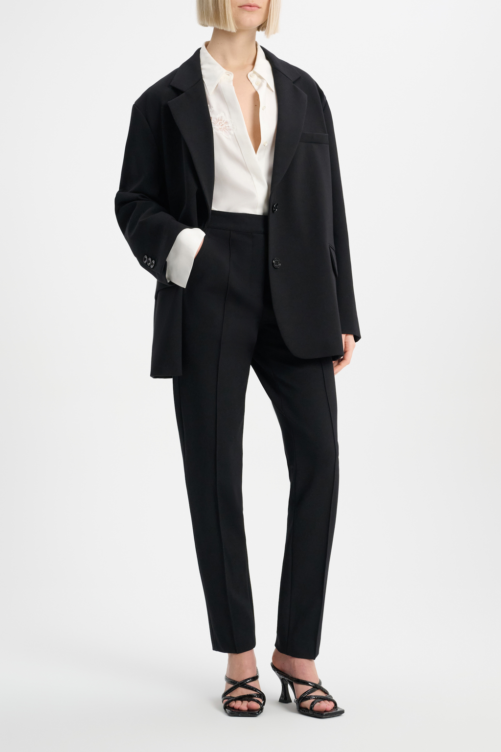 Blazer Emotional Essence