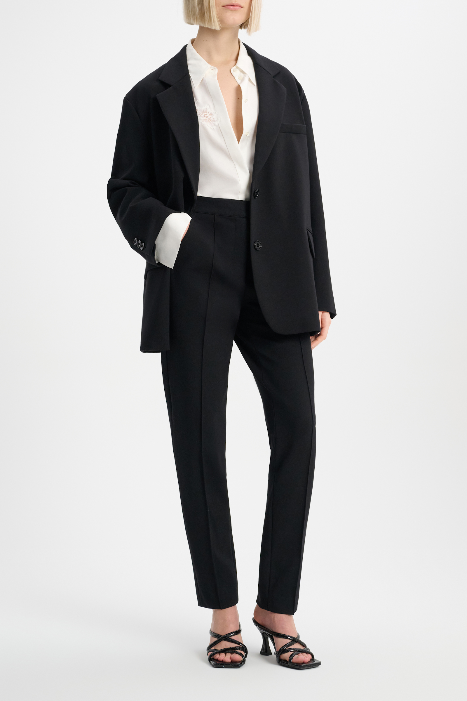 Blazer Emotional Essence