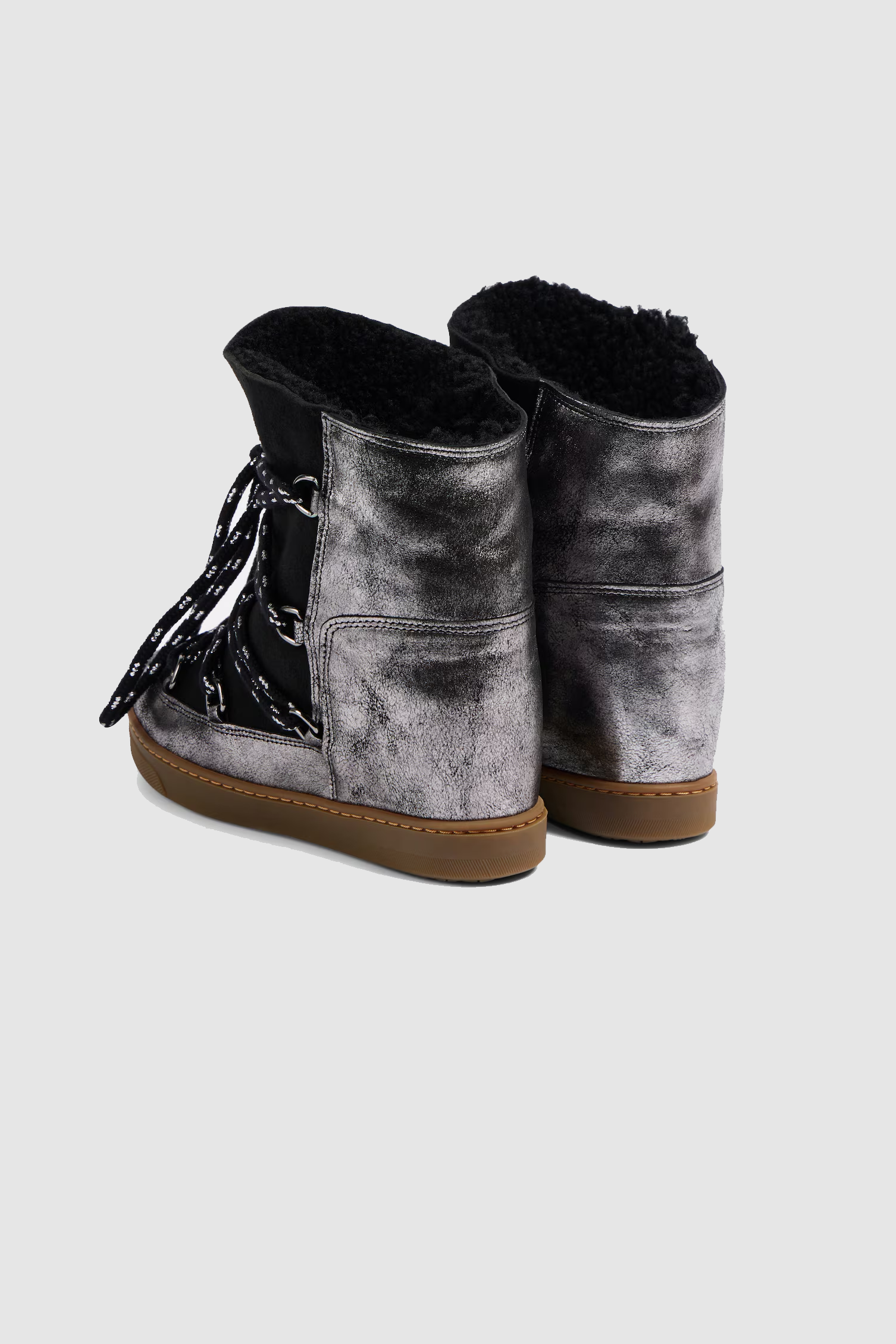 Schneestiefel Nowlses