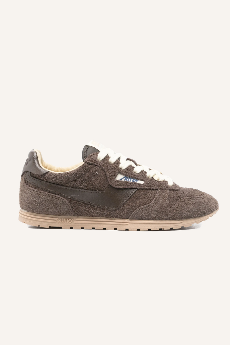 Sneaker Windspin W Low