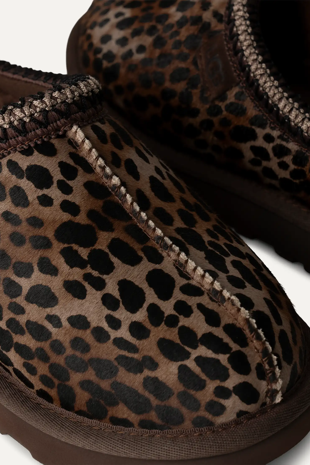 Pantolette Tazz Caspian