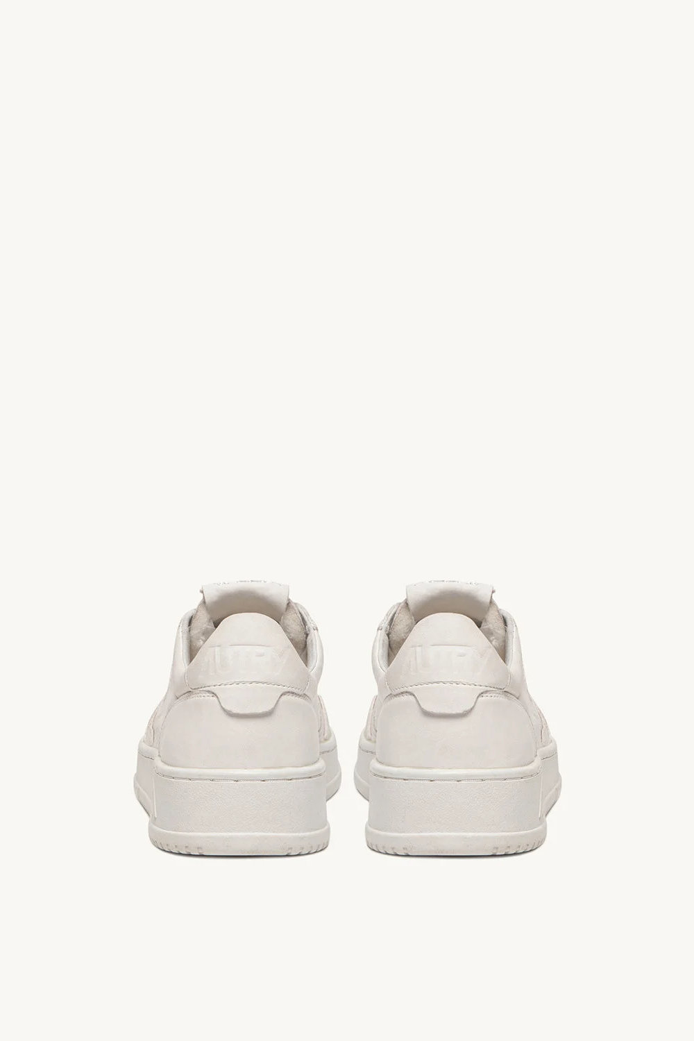 Sneaker Medalist M Low