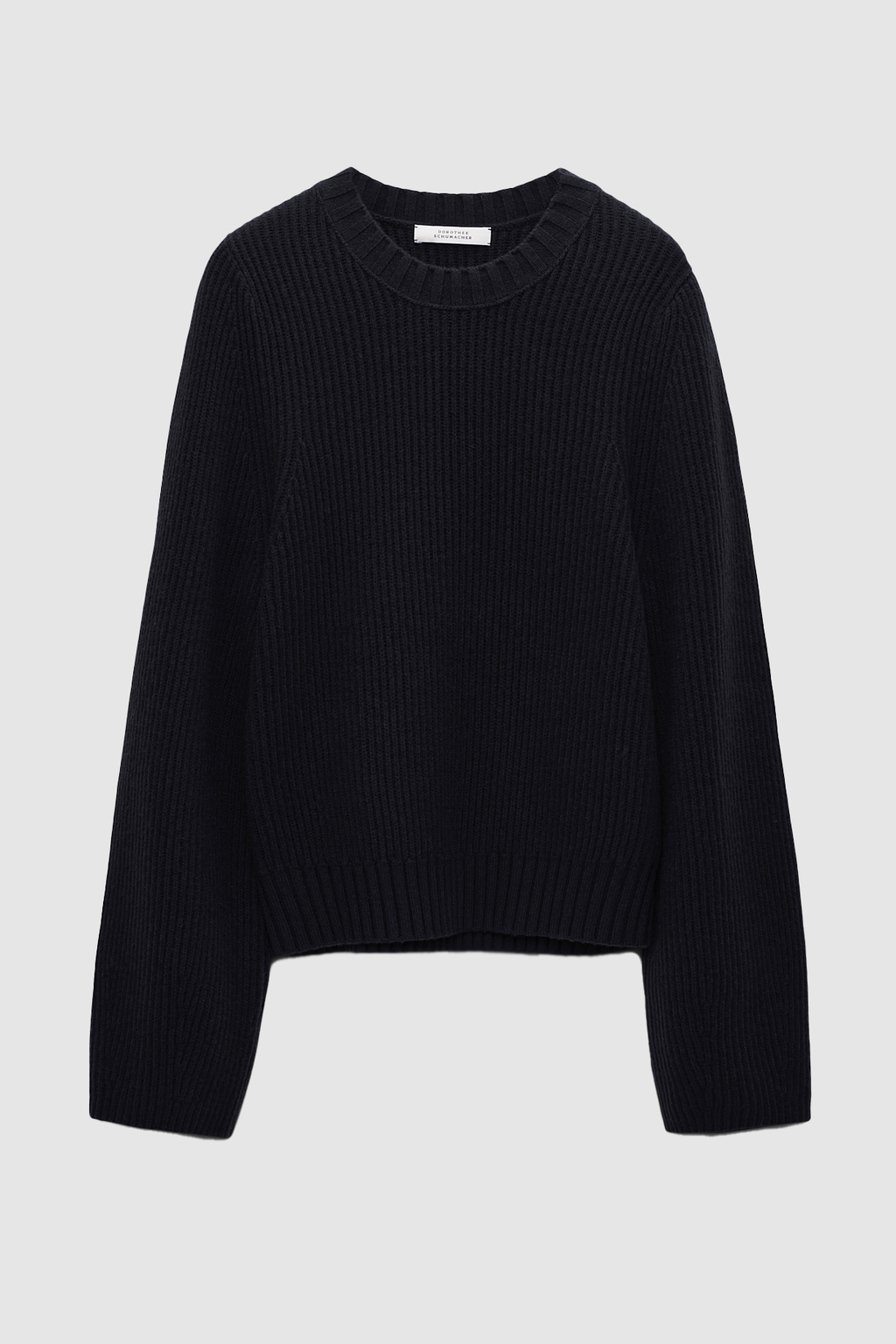 Pullover Bold Volumes