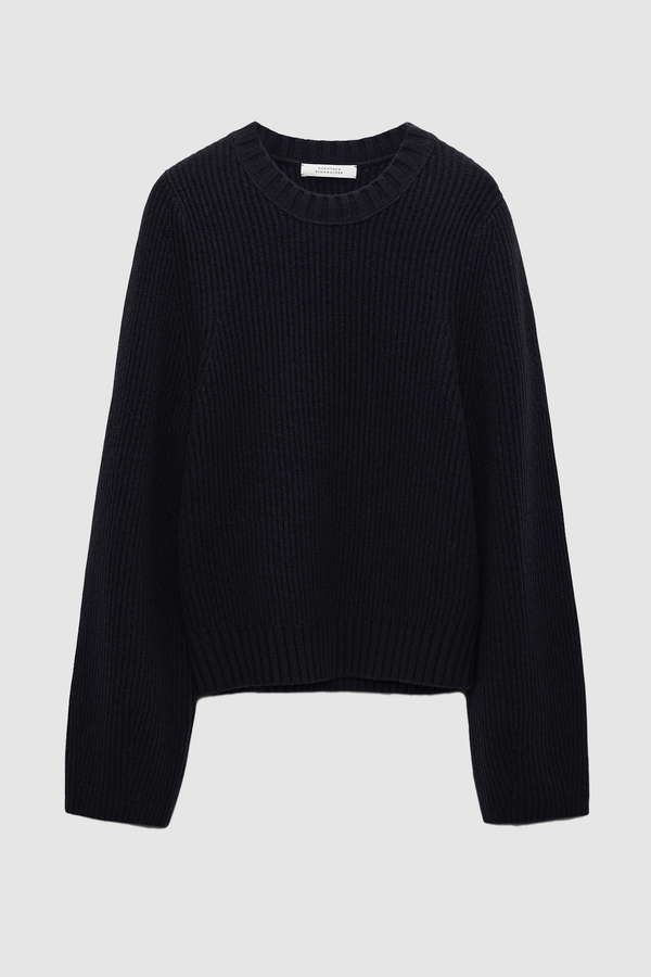 Pullover Bold Volumes