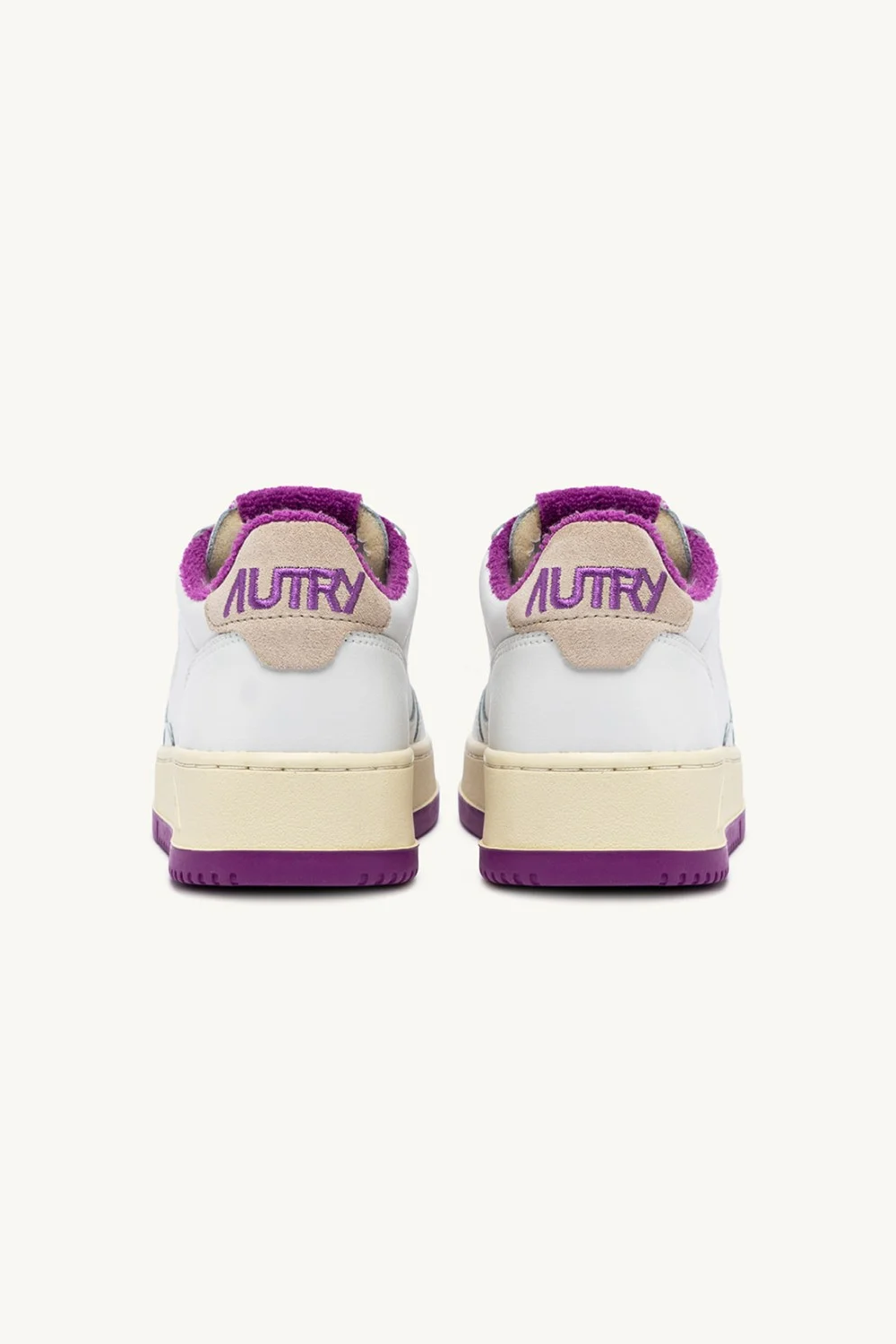 Sneaker Medalist W Low