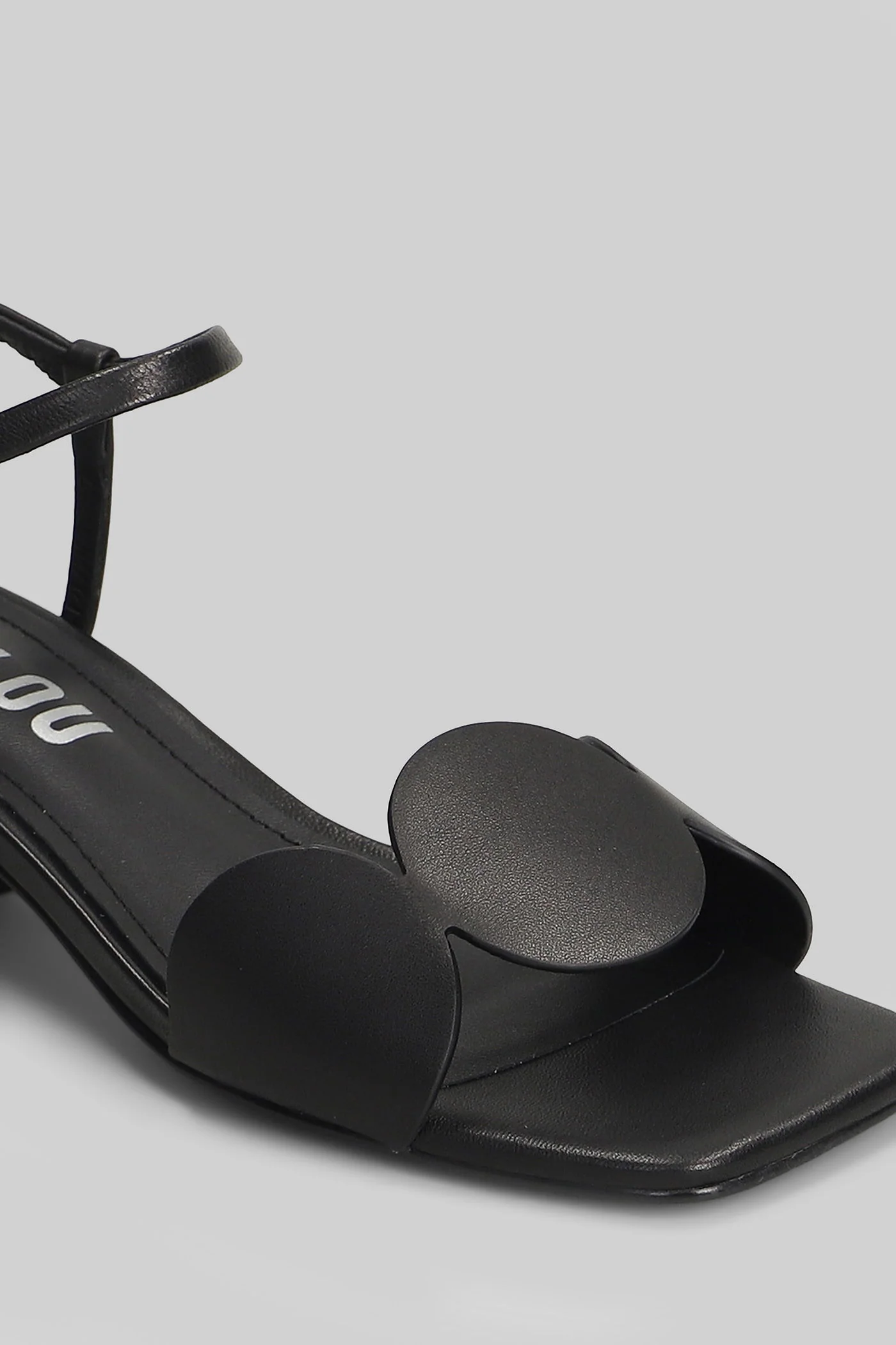 Sandalen Onami Heeled