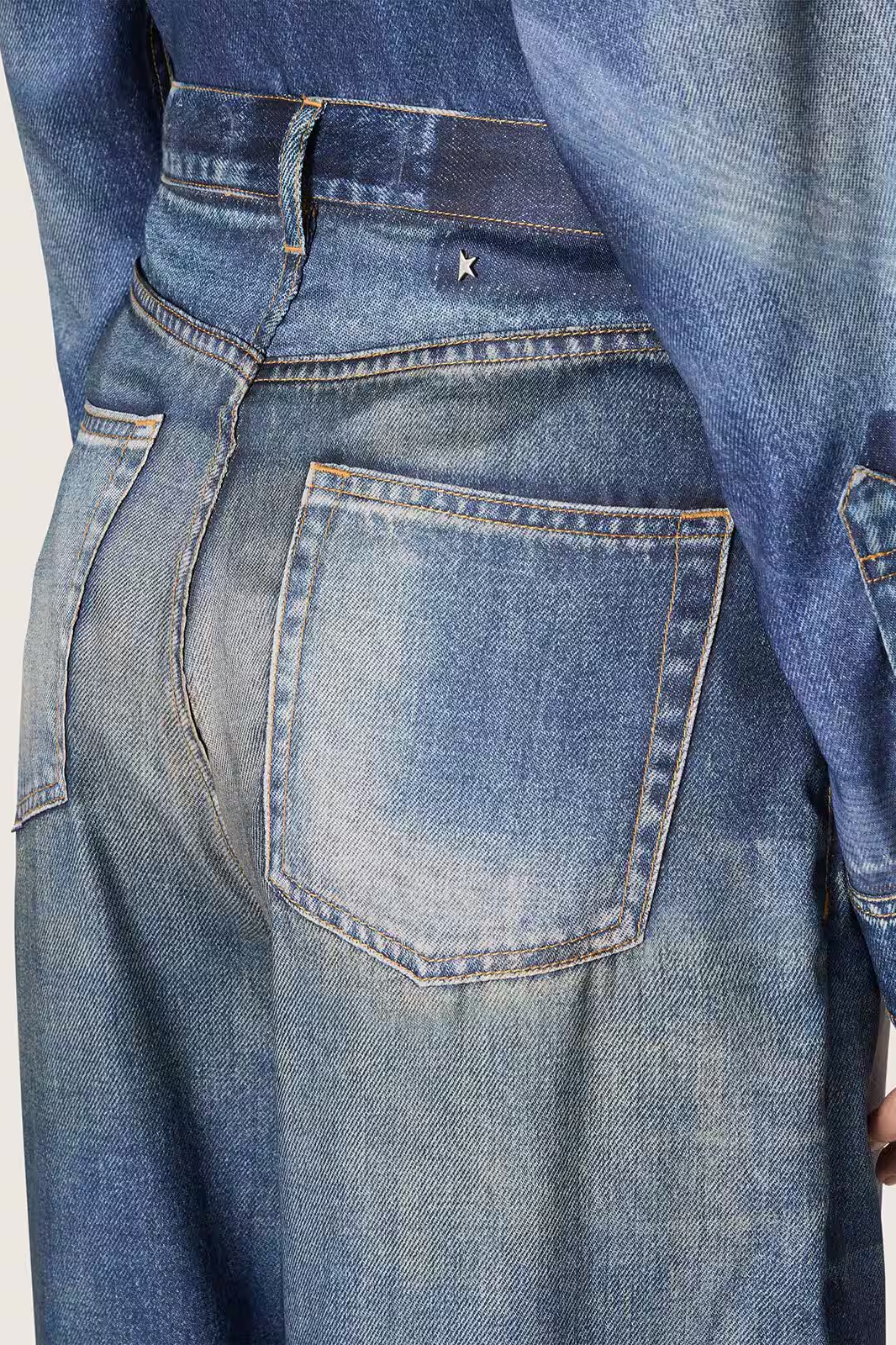 Jeans Journey Boyfriend