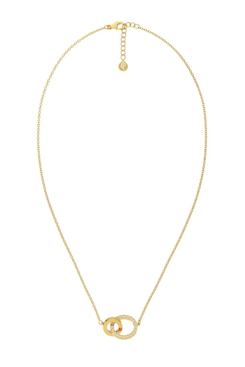 Halskette Eternal Orbit