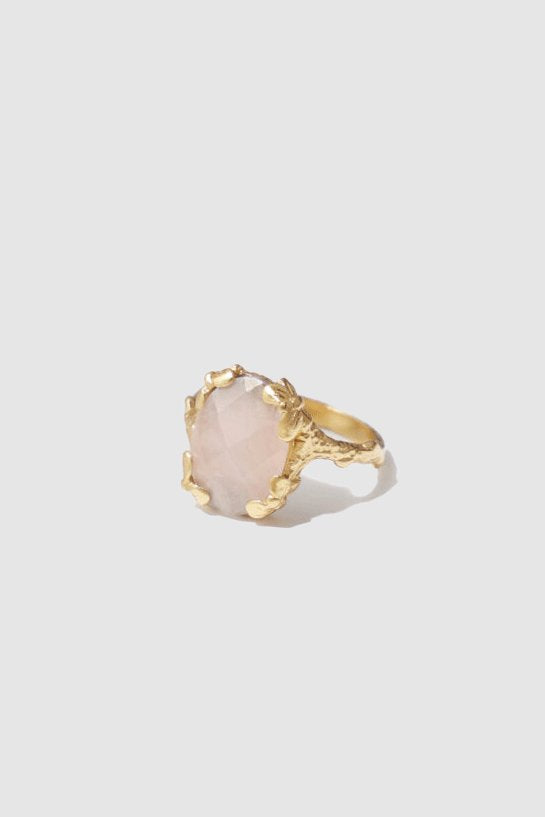 Roselyn Ring Gold