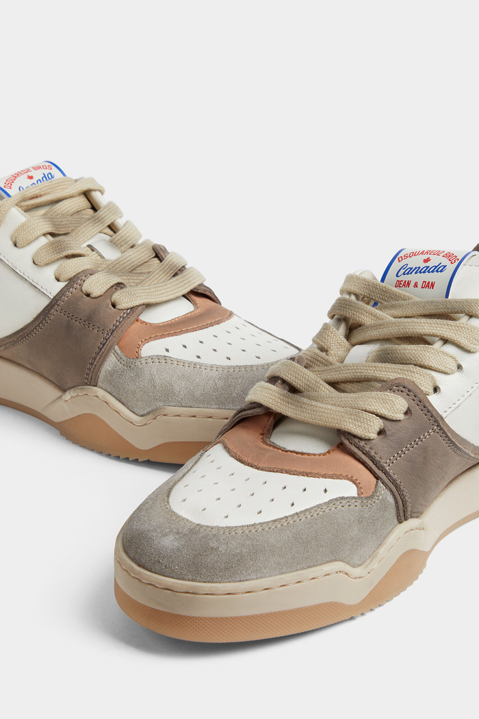 Sneaker Spiker