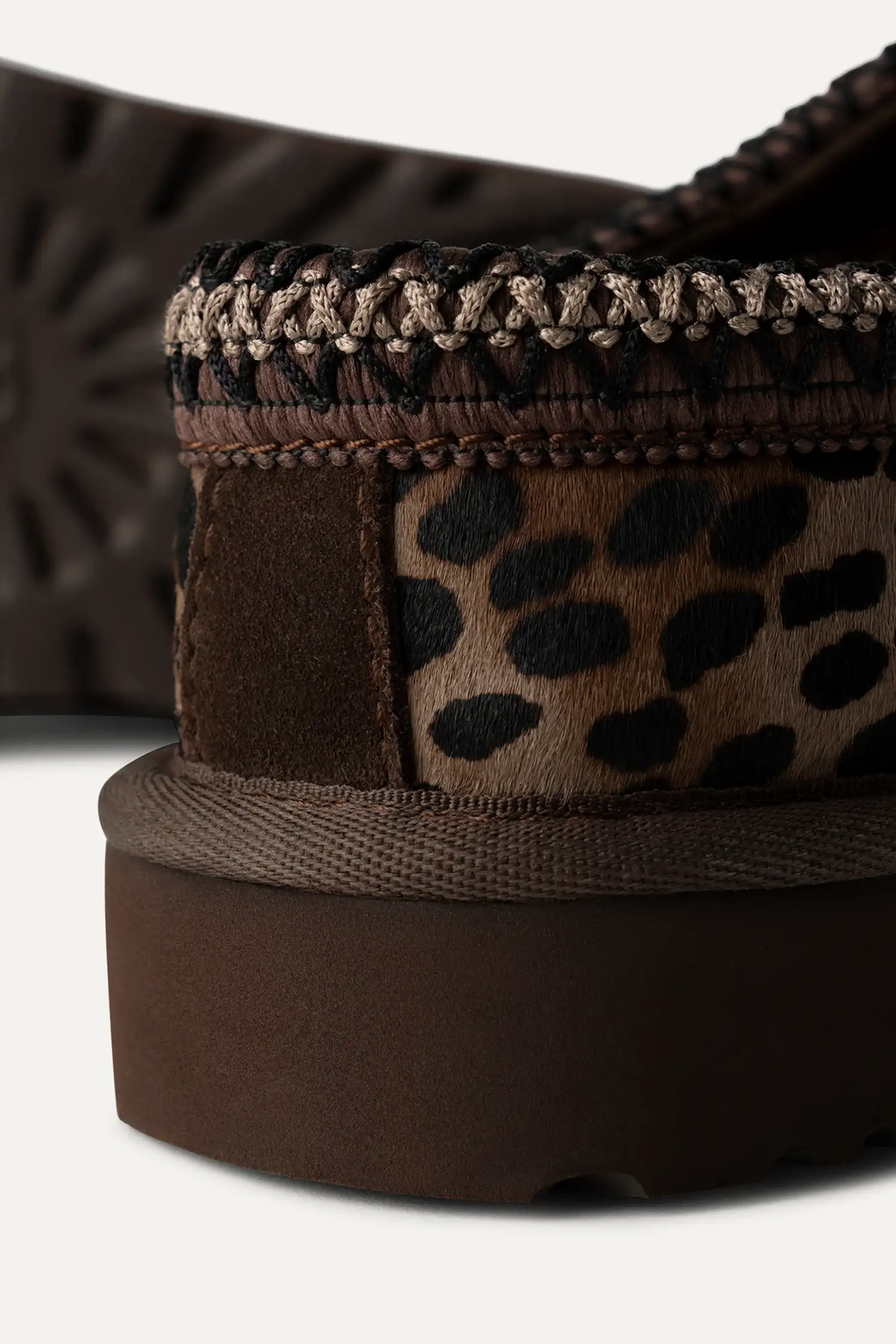 Pantolette Tazz Caspian