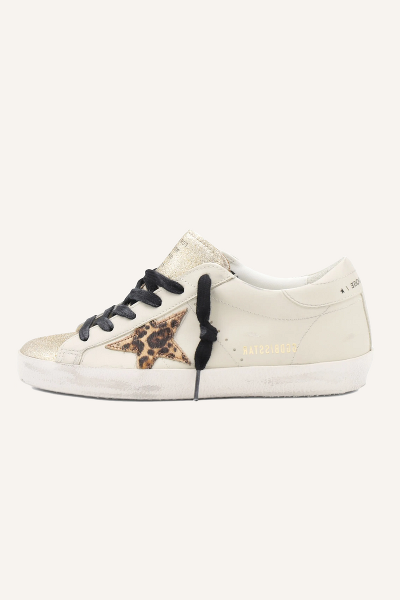 Sneaker Super Star