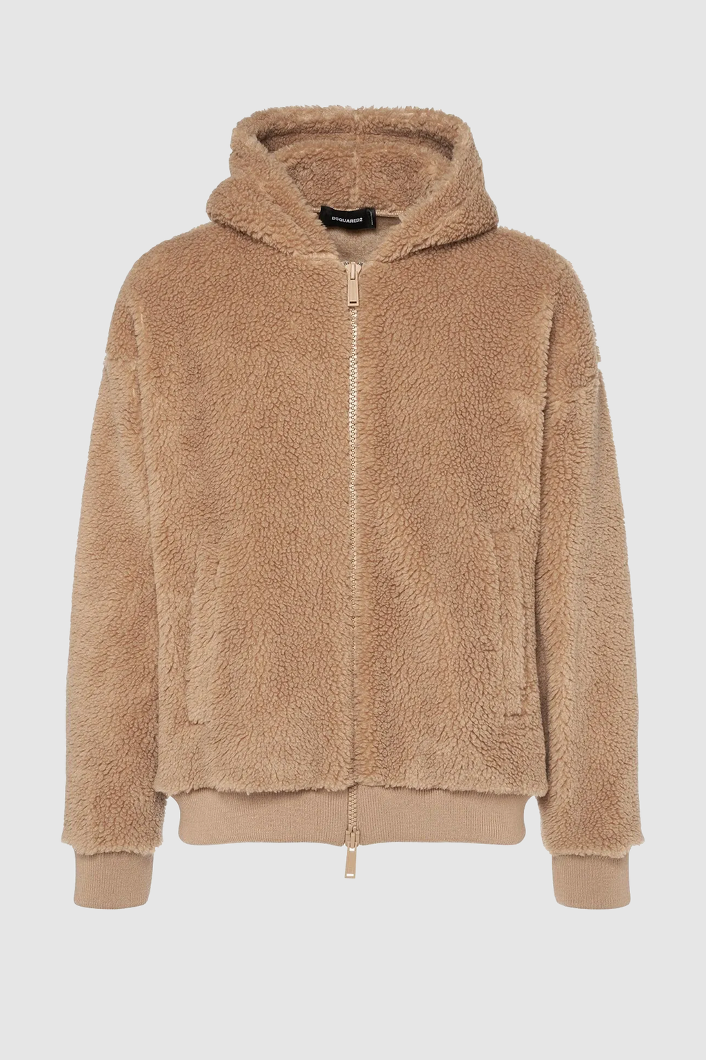 Hoodie Teddy