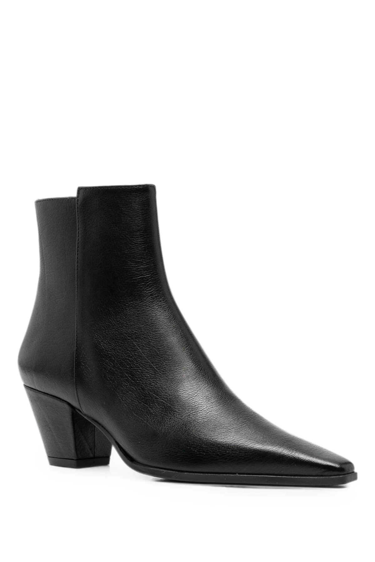Stiefelette Milia in Lux Nero
