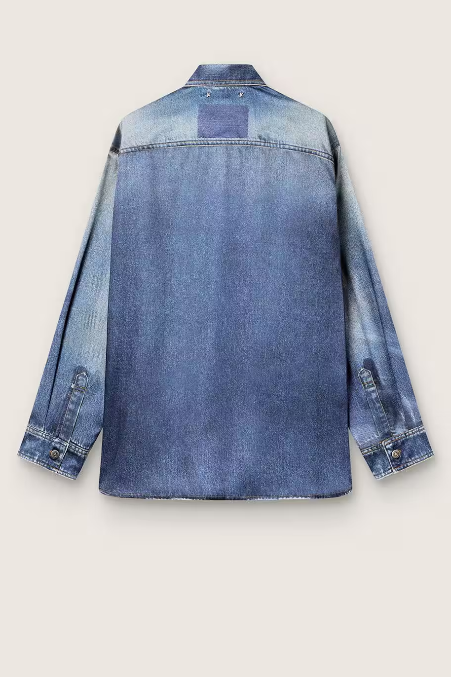 Jacken Journey Patty