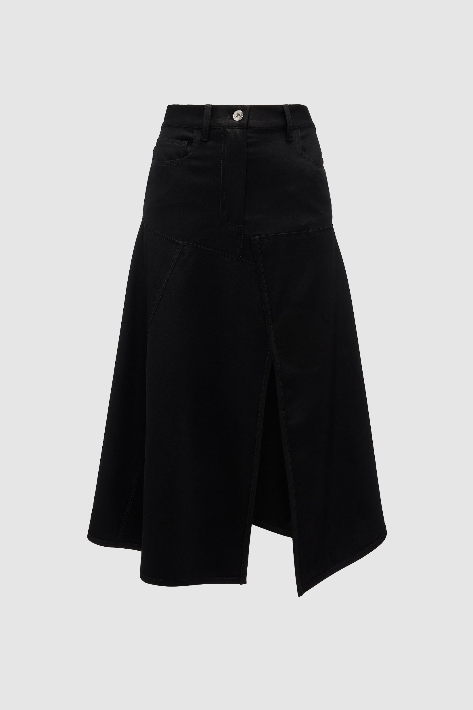 Rock Patchwork A-Line