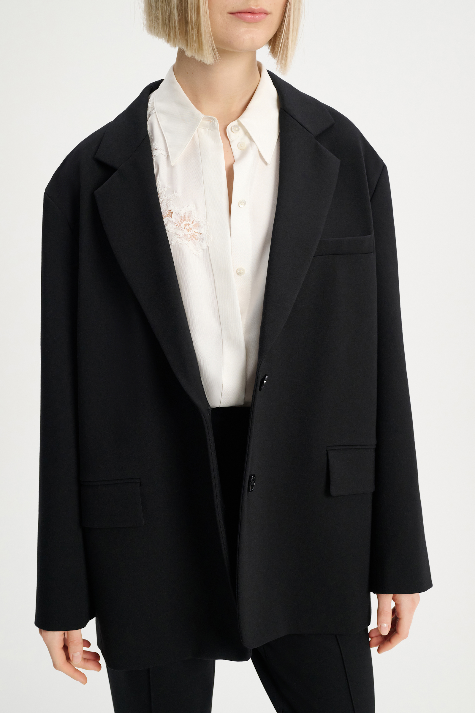 Blazer Emotional Essence