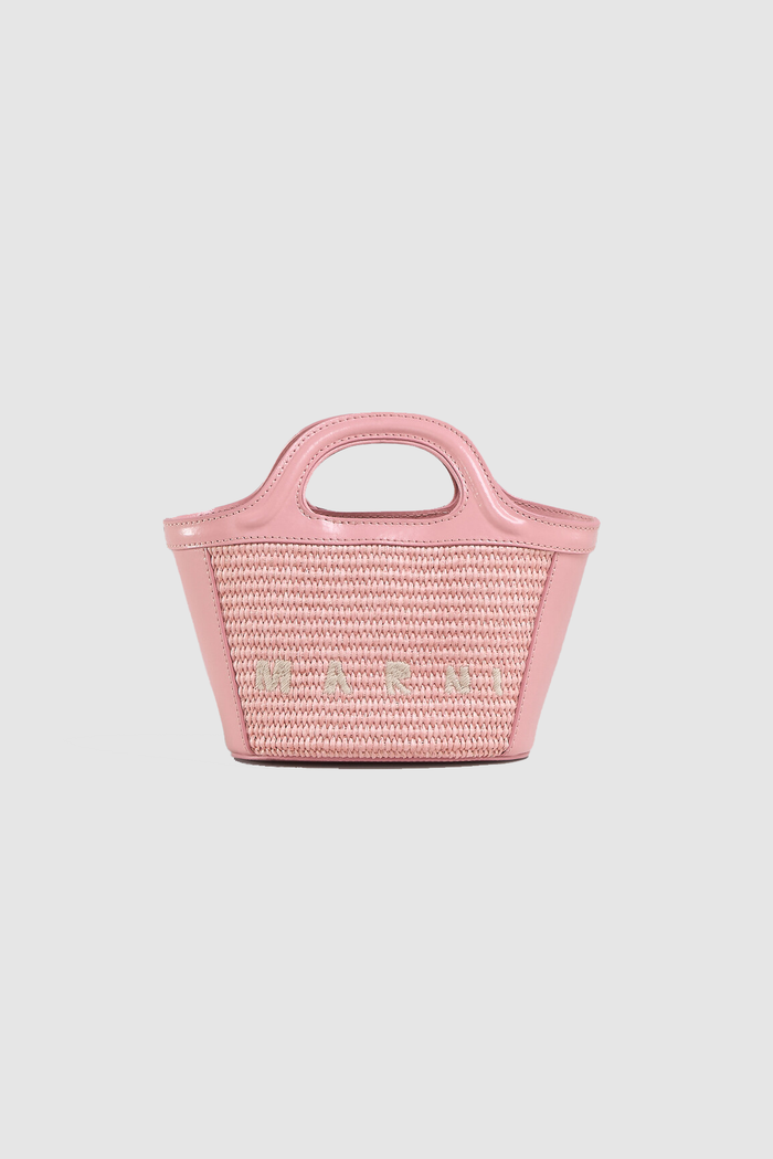 Mini bag Tropicalia