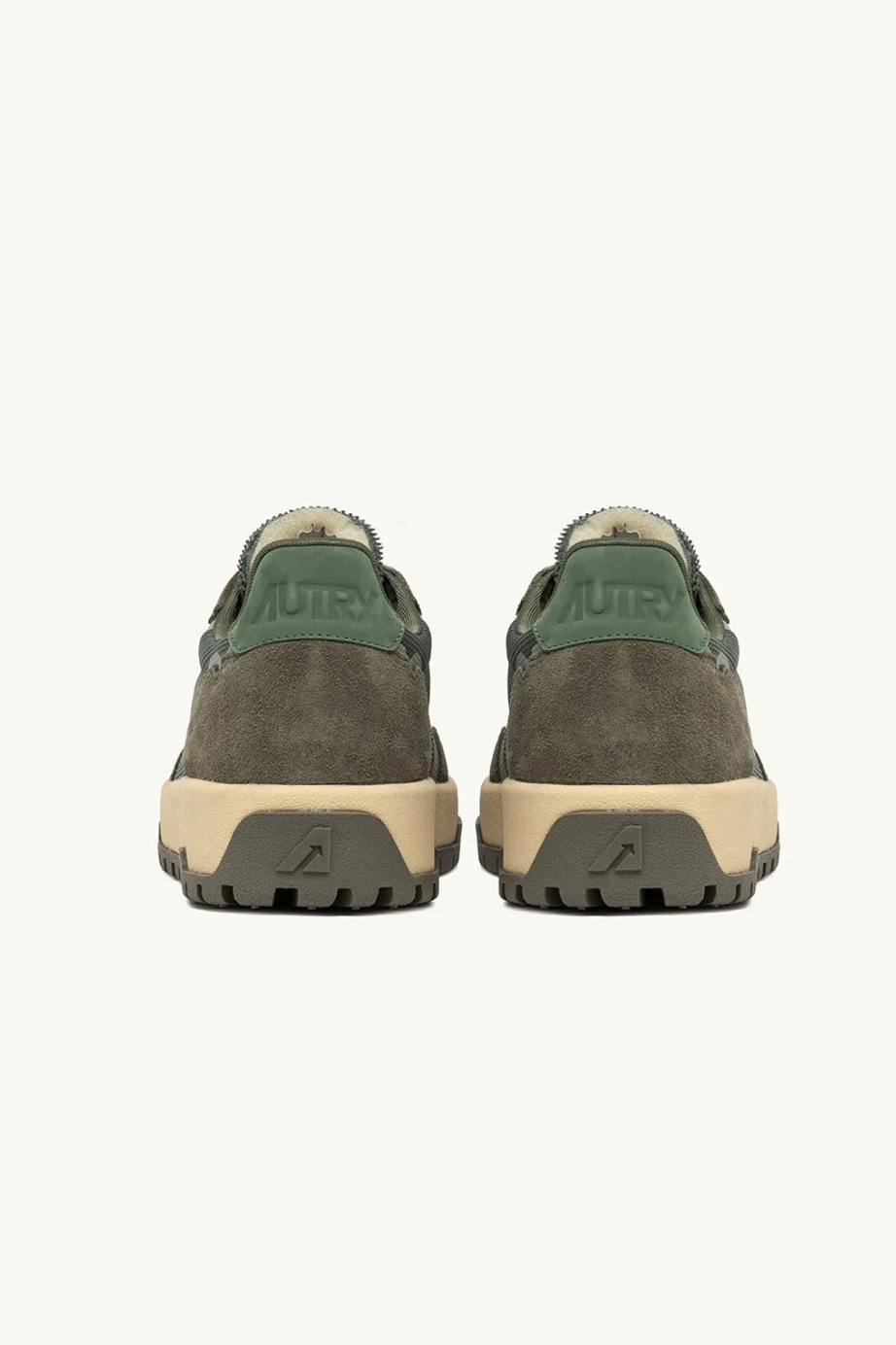 Sneaker Wildpace M Low